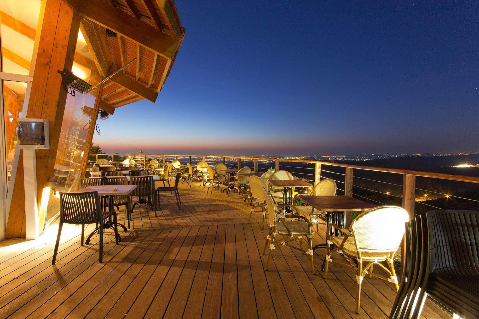 Shoresh Green Hills Family Suites Hotel Екстер'єр фото